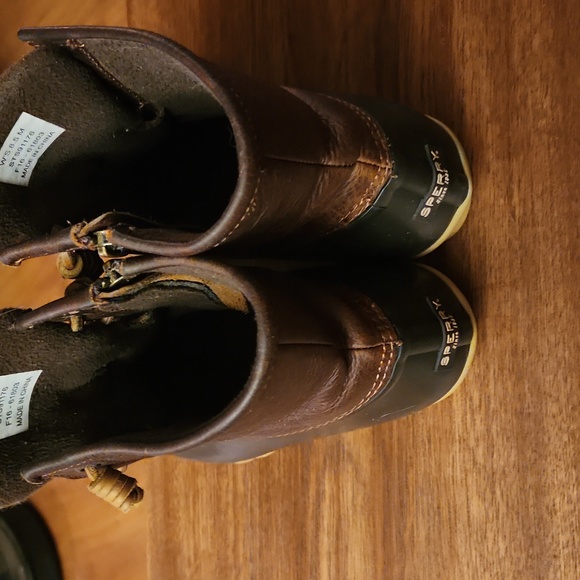 Sperry saltwater duck books - Picture 4 of 12